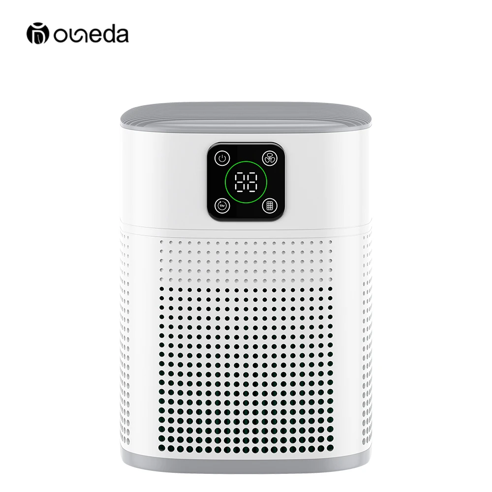 Air Purifier Hepa Carbon Filter Air Purifier H13 Hepa Filter Air