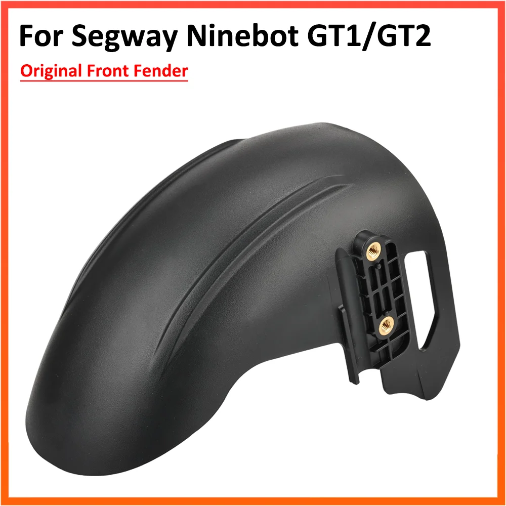 Parafango Anteriore Originale Per Segway Superscooter Gt1 Gt2 Accessori Parafango In Plastica Per Scooter Elettrico