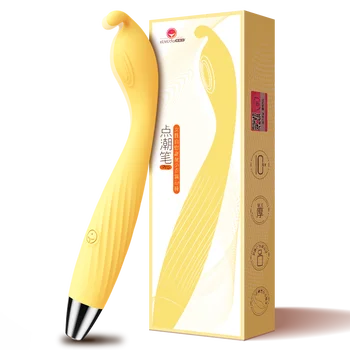 Powerful G Spot Vibrator for Woman Clit Clitoris Stimulator Massager Female Masturbator Dildo Vibrating Sex Toys for adults 18 6