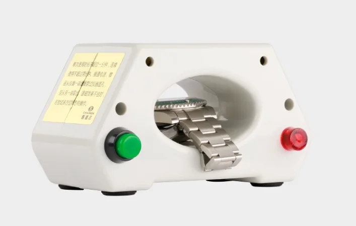 

110-230V Professional 2321 Watch Demagnetizer Demagnetization Watchmaker Repair