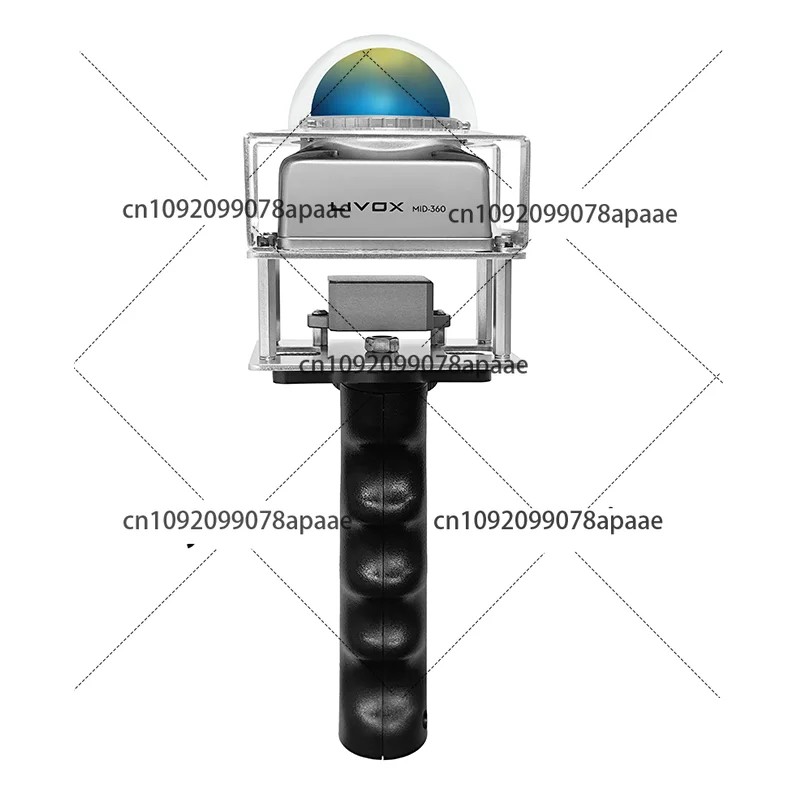 livox Mid-360 LiDAR ソリッドステート保護ブラケット保護カバー