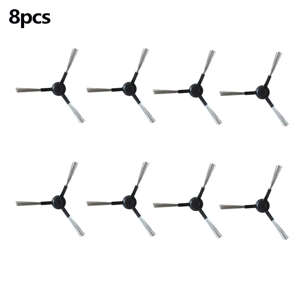 

8pcs Side Brush For Ursus Trotter Ut-Excellenza (B) Robot Vacuum Cleaner Brushes Accessories Household Sweeper Cleaning Parts
