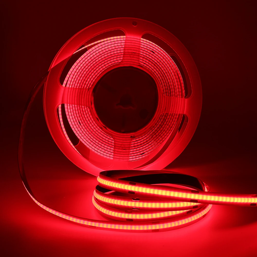 ตัวเลือกสินค้า LED Strip 320 ดวง ความสว่างสูง สีหลากหลาย ใช้งานได้ทุกที่
