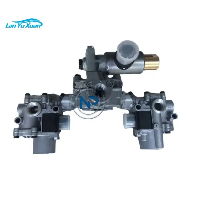 

ABS Solenoid Modulator Valve Oem 4725002320 ABS Rear Modules 4721950740+9730110250+4721950750+4721707960