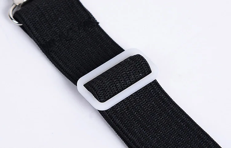Bed sheet holder 4pcs adjustable straps elastic mattress cover corner clip