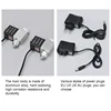 Aquarium Solenoid Valve CO2 System Regulator Aquarium Accessories Electric Low Temperature Magnetic Valve For Fish Tank DC12V 5