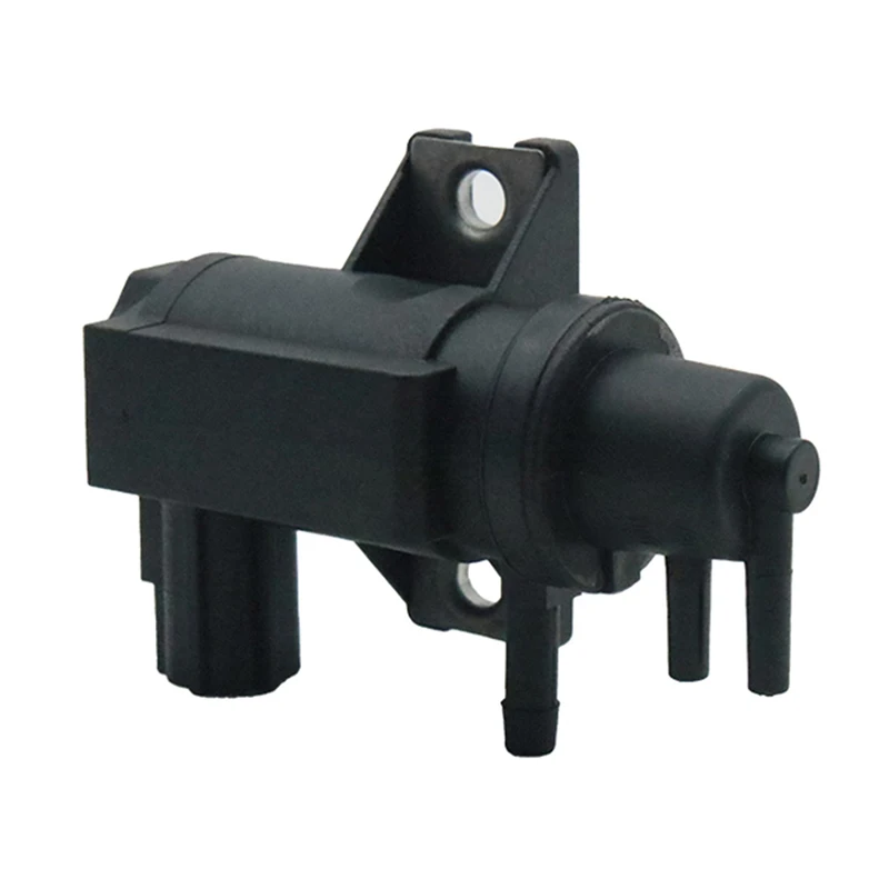 25819-0W010 258190W010 New Turbo Pressure Solenoid Valve For Lexus NX300 RC300 IS200t GS200t Toyota Corolla Highlander Car Parts