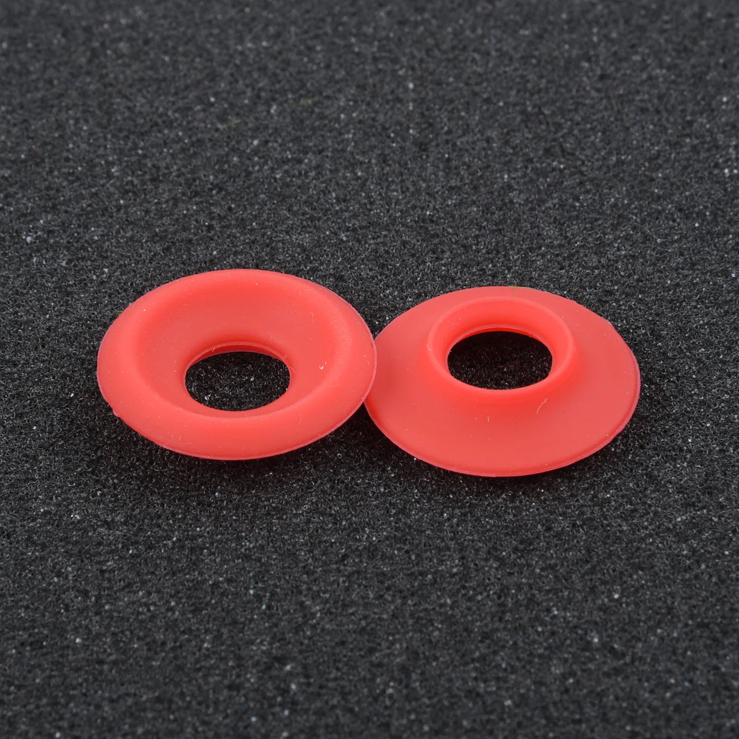 Silicon Rubber Bottle Cap Washer 25pcs Set Silicon Rubber For Grolsch EZ Cap Bottle Cap Washer Gasket Swing Top