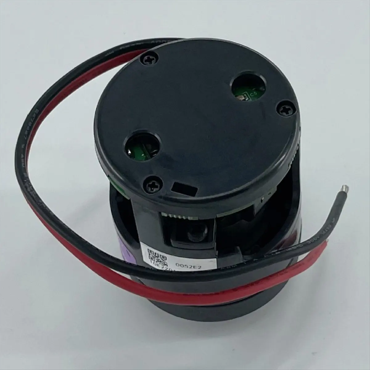 (AIMA) TROUVER POWER 11/POWER 11 Pro 무선 핸드헬드 진공 청소기 예비 부품 M10-E-2용 새 팬 모터