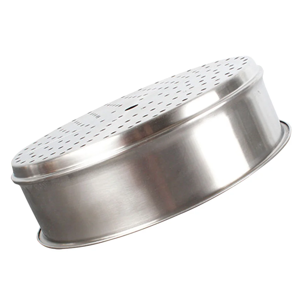 

Stainless Steel Steamer Multi-Function Grid Kitchen Tool Rack Steaming 304 Seafood Tools