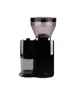 ZD-10N 120w Anti static electricity Electric Coffee Bean Grinder Stainless steel cutter 10gears Thickness adjustment  220V 2