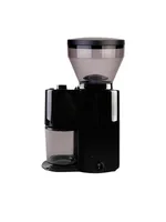 ZD-10N 120w Anti static electricity Electric Coffee Bean Grinder Stainless steel cutter 10gears Thickness adjustment  220V 2