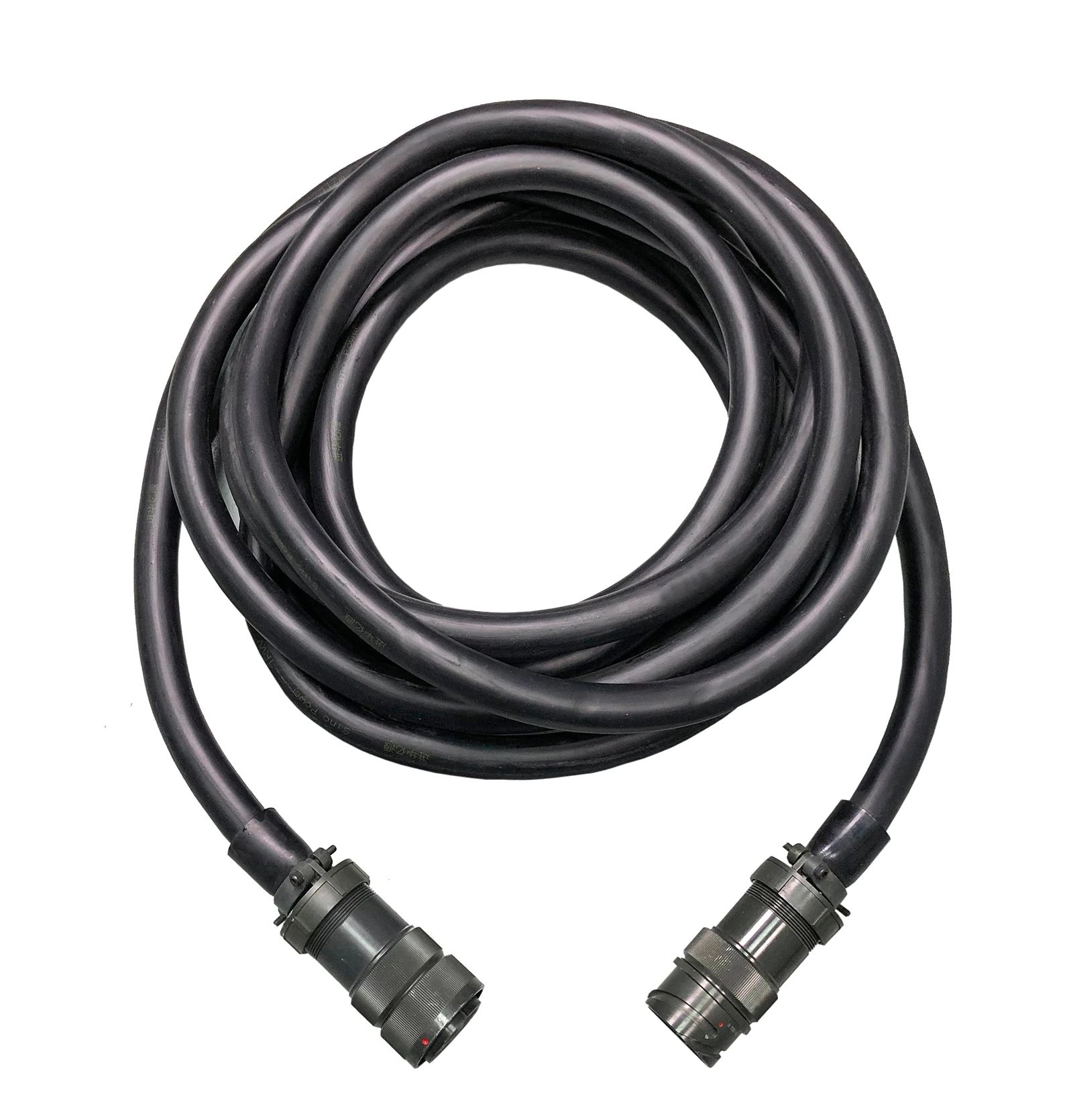 35 10 미터 연장 케이블 12/18K HMI 라이트 헤드 밸러스트 12KW 18KW MAX 18/12