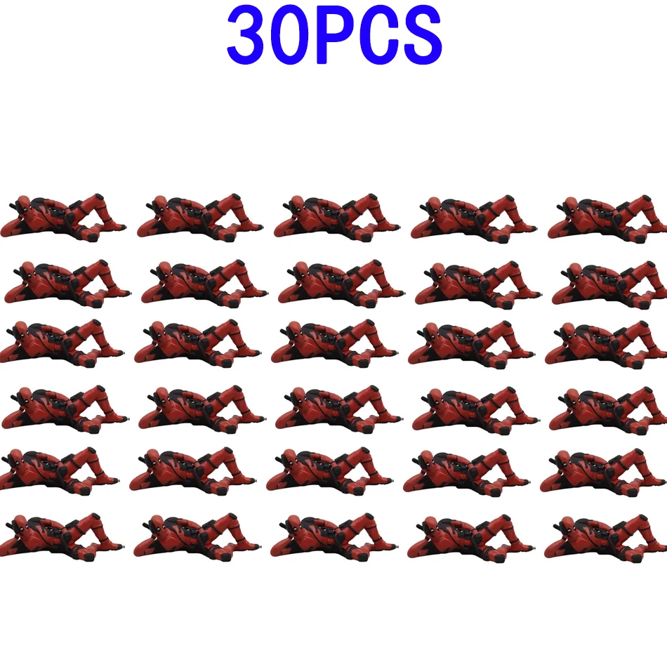30PCS