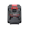 21v Rechargeable Battery,for 18v Makita Lithium Ion Battery interface,2Ah 4Ah 6Ah For Makita Electric Power Tool with EU Charger 2