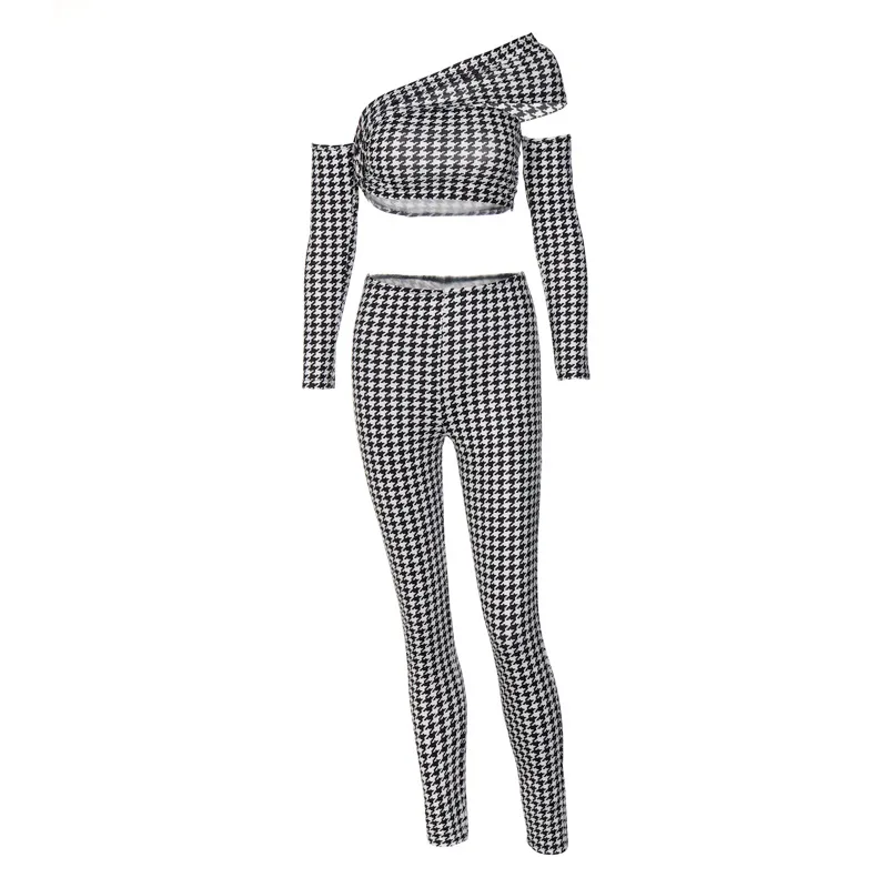 Dress Women Summer 2022 Female Boho For New Suit Print Tight Trousers Two Piece Long Sleeve Patchwork Polyester Sierra Surfer bathing suit coverups