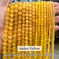 Amber Yellow