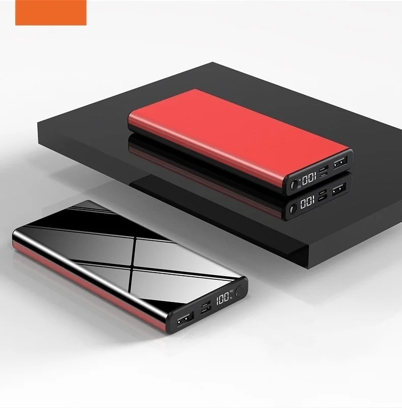 BASIKE PT15P Power Bank Fast Charge Portable Powerbank Quick Charge Portable Charge External Battery Spare Battery Poverbank fast charging power bank Power Bank