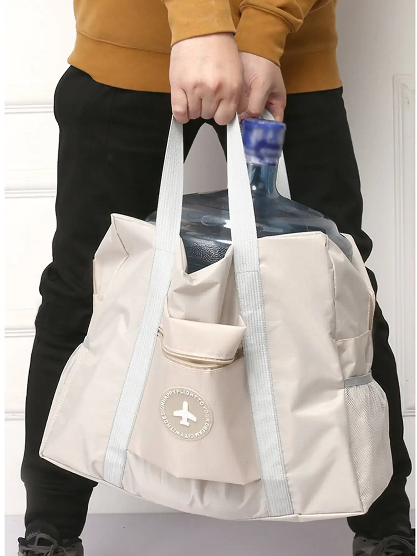 1PC-Travel Folding Bag Portable