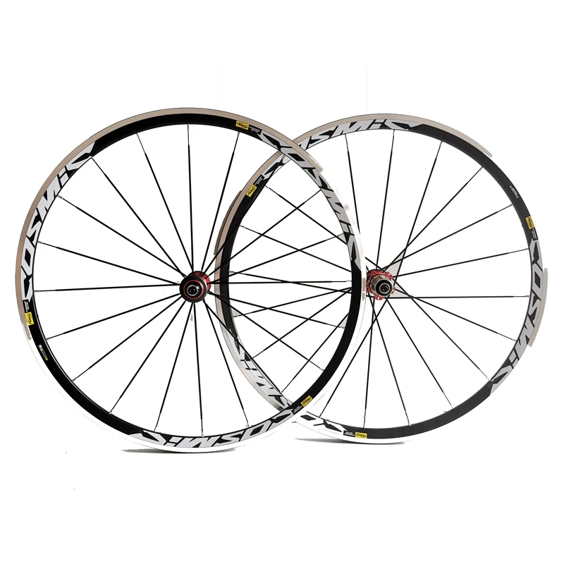 700c Road Bicycle Wheel Frame Height 27mm Road Wheel Group V/c Lap