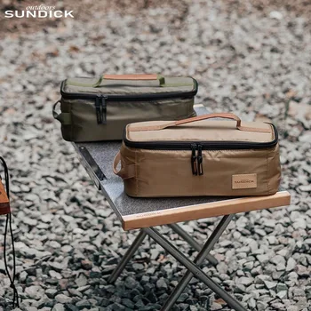 Camping Storage Bag 1