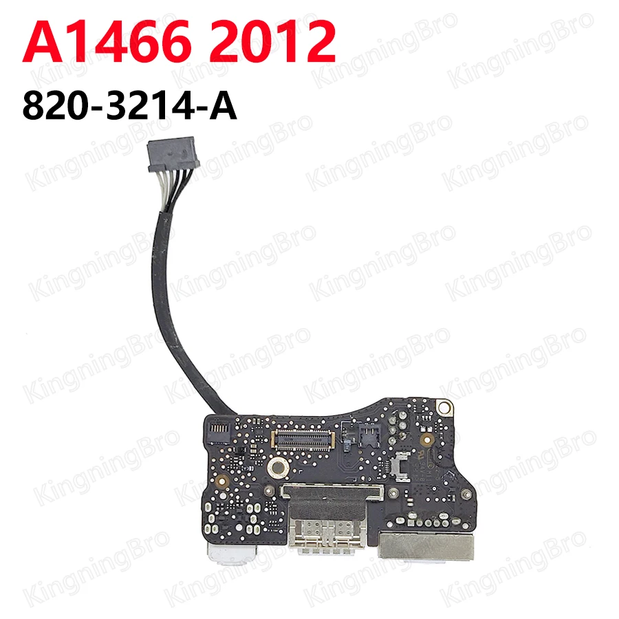 Macbook Charger A1466 Emc 2632 Charger Apple Macbook Air 13-inch