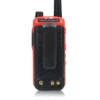 Socotran Walkie Talkie Air Band 5W Seven Bands Colorful Portable Amateur Ham Two Way Radio EP-UVA37 W/ Scrambler Wireless Freque 2