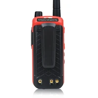 Socotran Walkie Talkie Air Band 5W Seven Bands Colorful Portable Amateur Ham Two Way Radio EP-UVA37 W/ Scrambler Wireless Freque 2