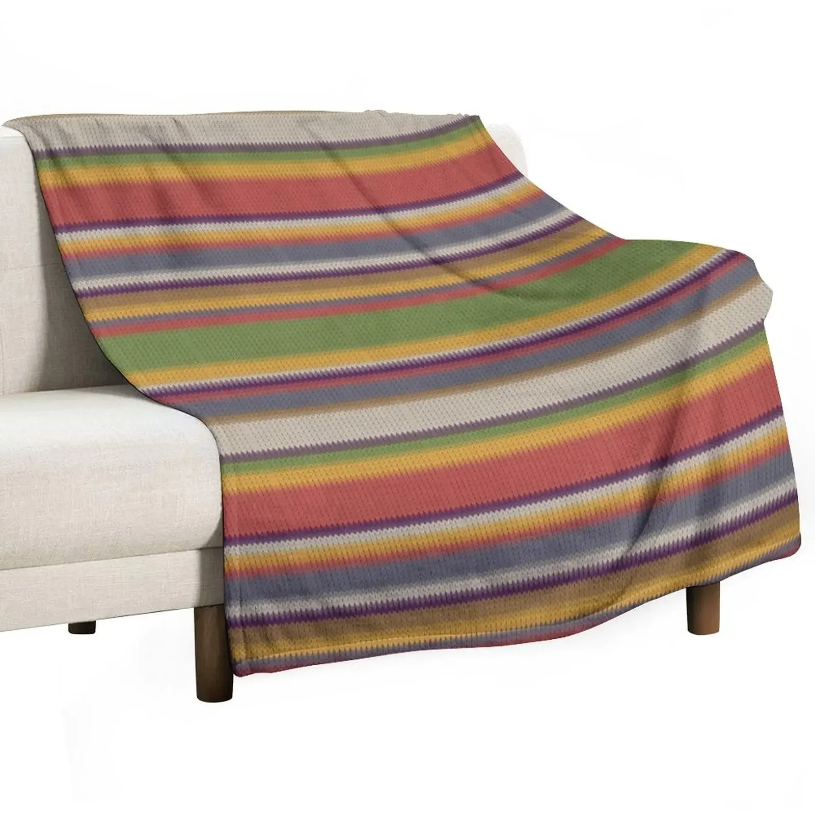 

Scarf Throw Blanket sofa bed Soft Big Blankets