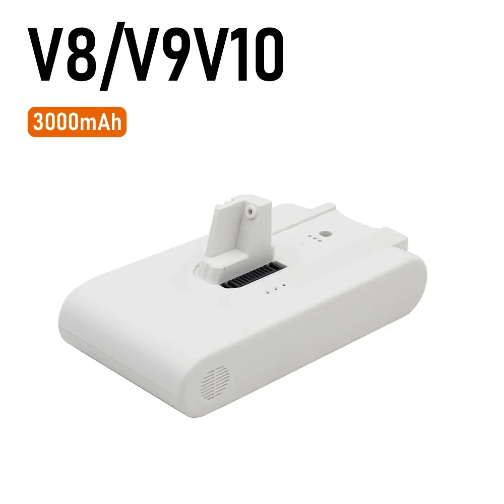 Moteur C2017 M10-G-3 25.2V 450W pour aspirateur XiaoMi/Mijia/Dreame K10 G10 1S V11 V11SE T10 T20, pièces de rechange