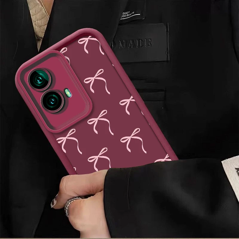 Silicone Shockproof Protective Phone Case