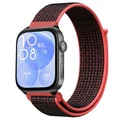 Red black