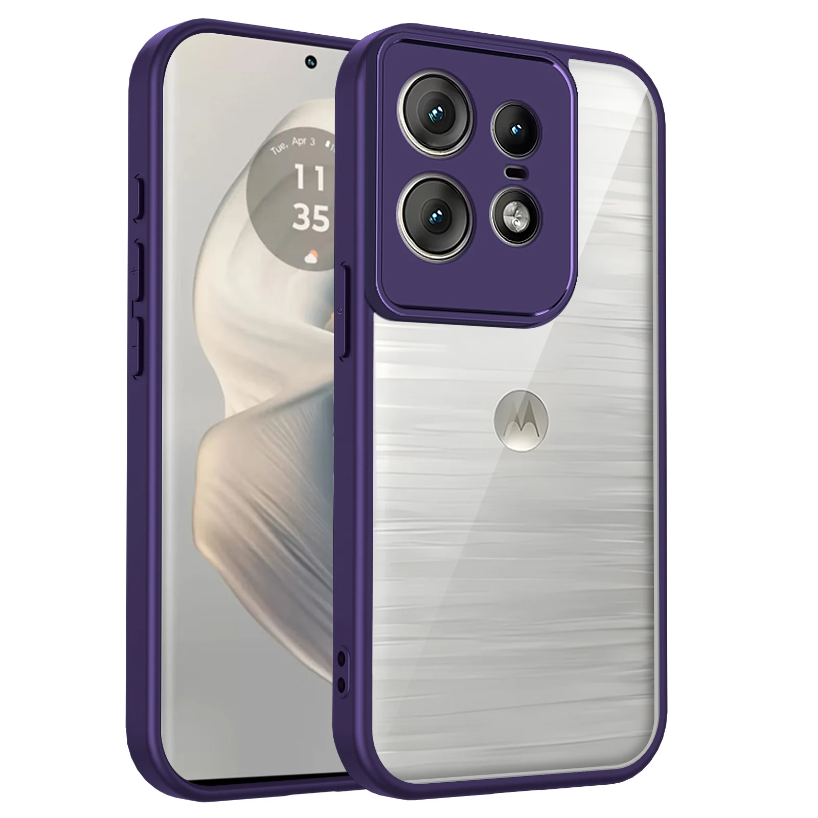 Premium Protective Case