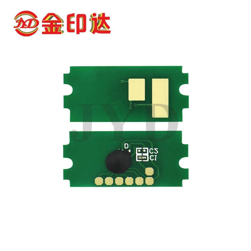 8X TK-5270 TK5274 TK5275 TK5275K Cartridge Chip Reset for Kyocera ECOSYS M6230cidn P6230cdn M6630cidn TK5270 Toner Chip M6230
