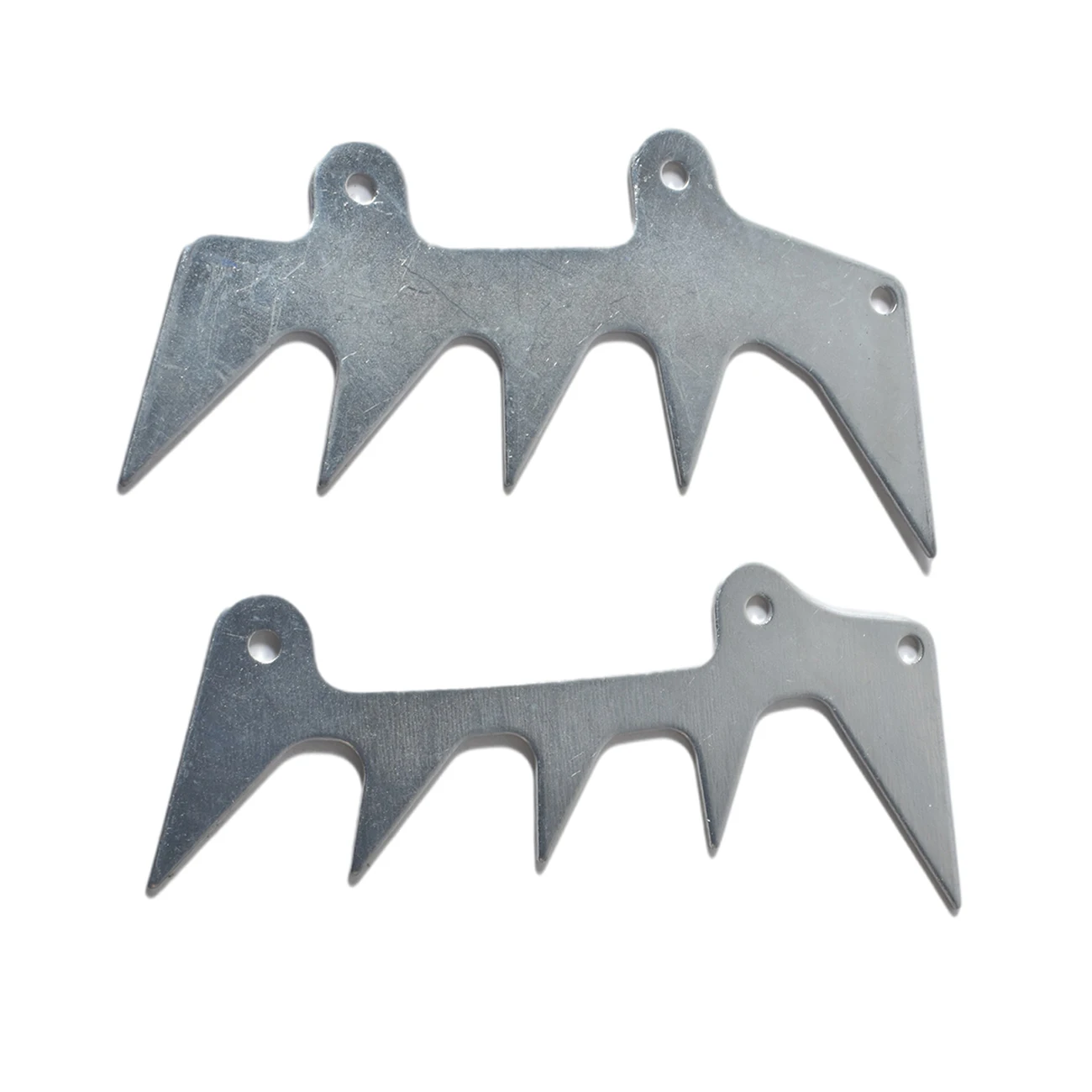 Dual Felling Dog Catcher Set Fit Stihl MS311 MS391 MS361 MS271 MS291 MS261 Saws 5