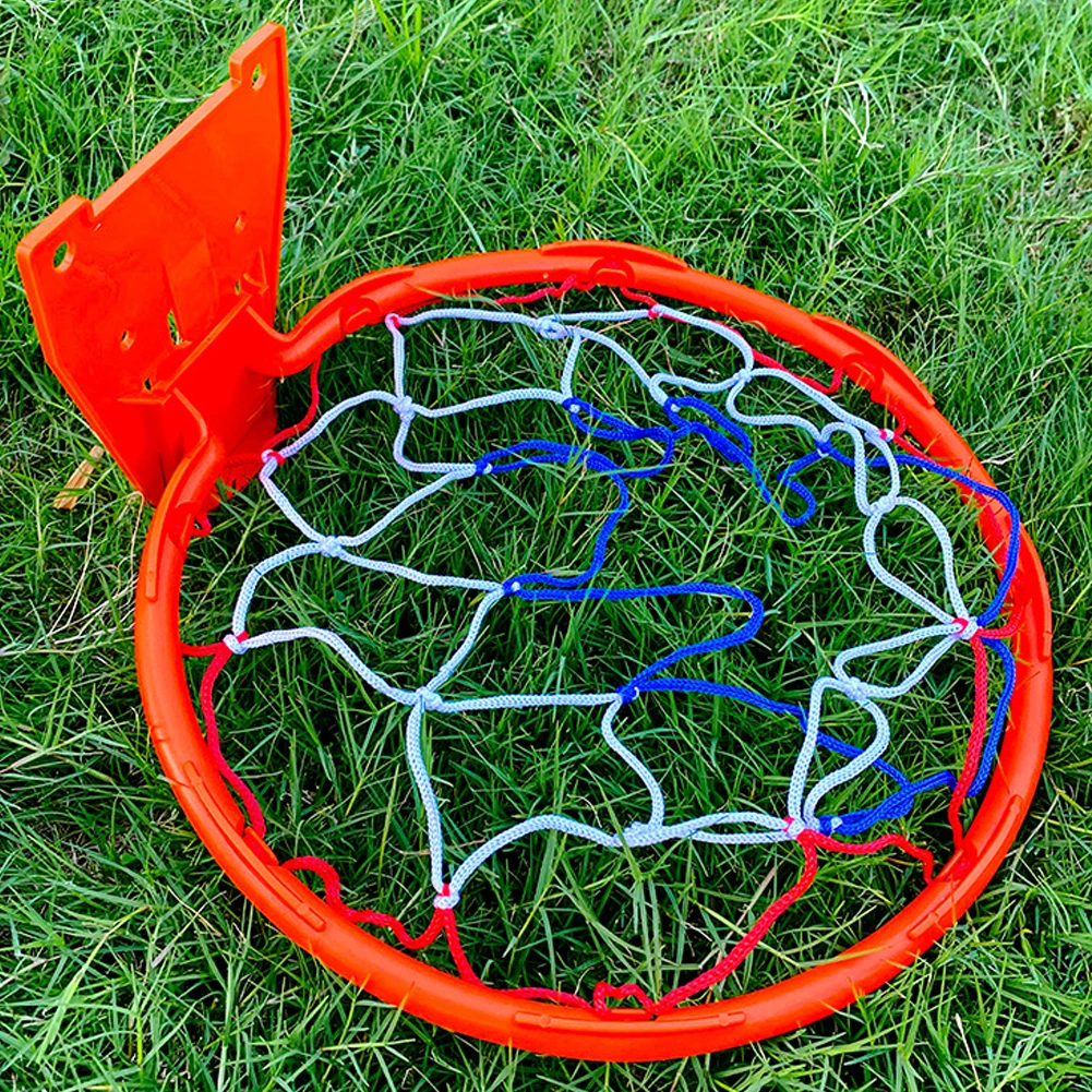 Bouncing Mute Ball Indoor Silent Basketball Foam Basketball Silent Soft Ball  Size 7 Air Bounce Basket Ball Kids 3/5/7 Sports Toy