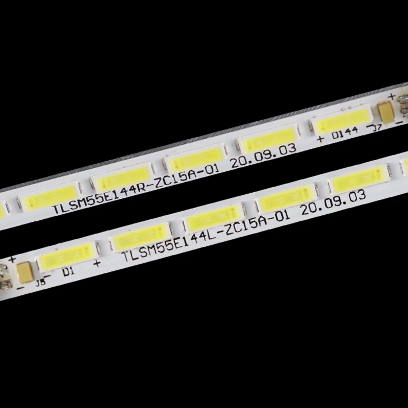 Рисунок 2 - TLSM55E144L-ZC15A-01-01 светодиодный