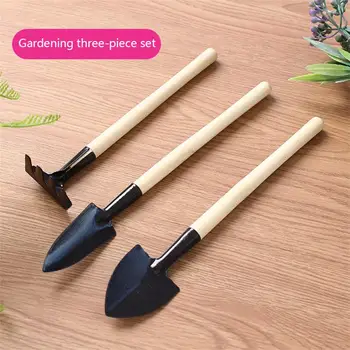 Mini Garden Tools Set (3-Piece) 1
