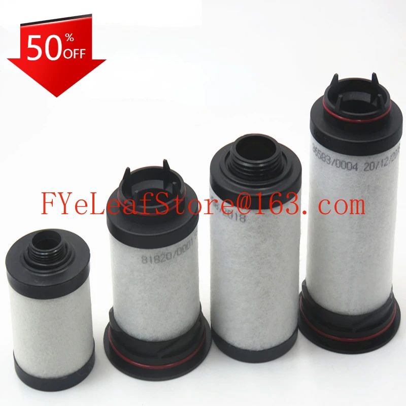 

Сердечник фильтра вакуумного насоса 731468-0000 серия с полной спецификацией сепаратор масляного тумана