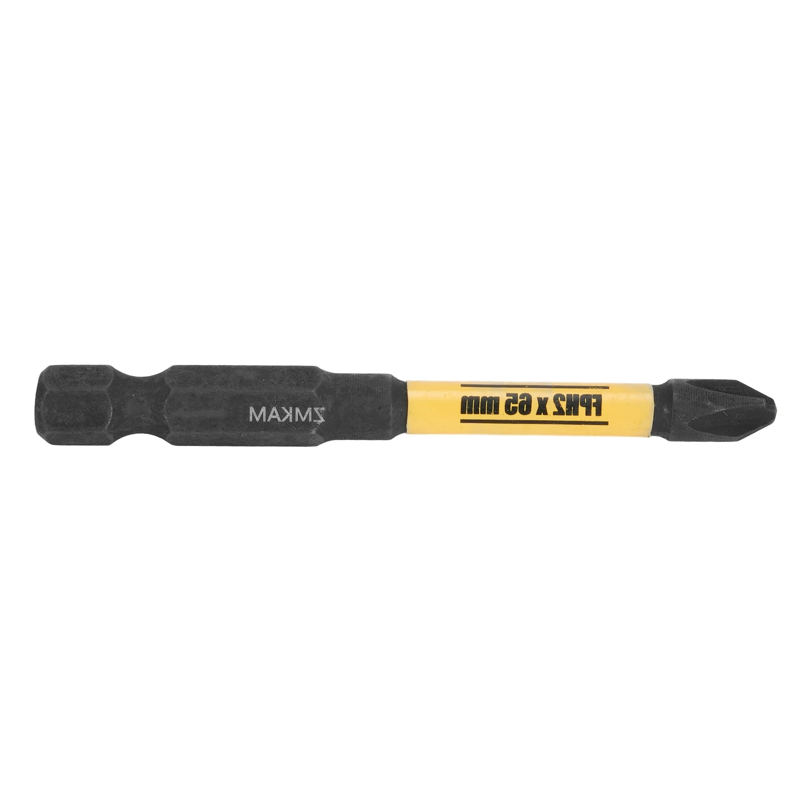 

Heavy Duty Magnetic Screwdriver Bit Set – Compatible with Electric Drills and Screwdrivers with 55mm Batch Head Diameter