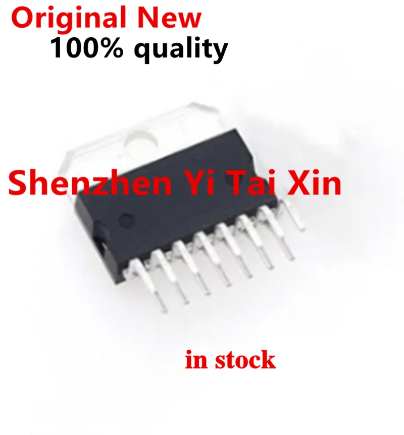 (5piece)100% New Tda7256 Tda7292 Tda7293 Tda7294 Tda7297 Tda7377 ...