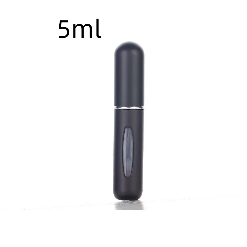 5ml Matte Black