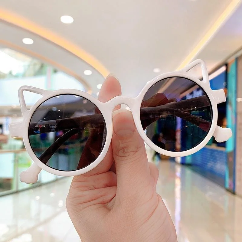 Kids Sunglasses for Summer Beach