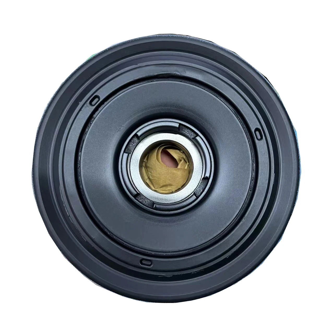 Crankshaft Pulley 25182193 For Chevrolet Captiva Orlando Vauxhall Antara амортизатор стойка передний левый для автомобиля chevrolet captiva 06 96858479 trialli ag 05164