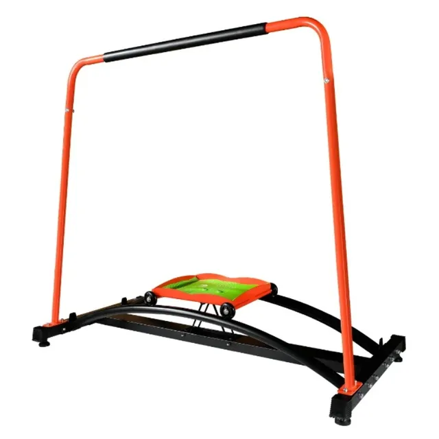 Multifunction Indoor Ski Trainer 2