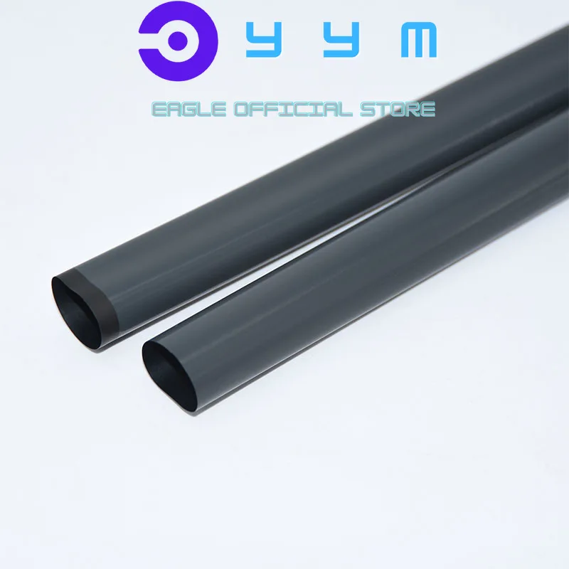 

10 шт., японская пленка-фьюзер для HP Laserjet P2055 P2035 P1566 P1606 1536 1566 2035 2055, черная фиксирующая пленка