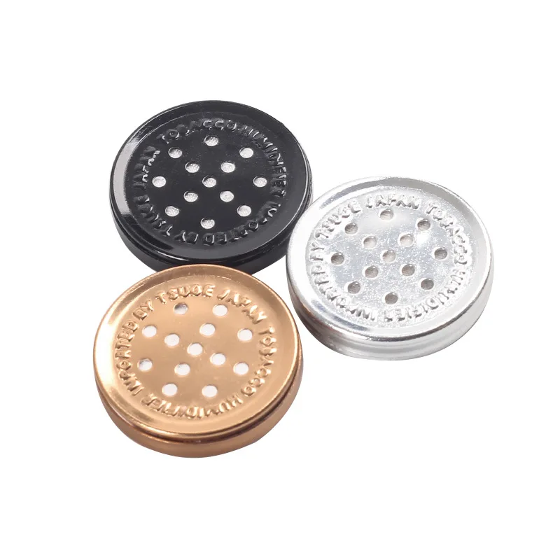 CigarHumidorHumidifierMoistureMiniRoundCigarHumidifier