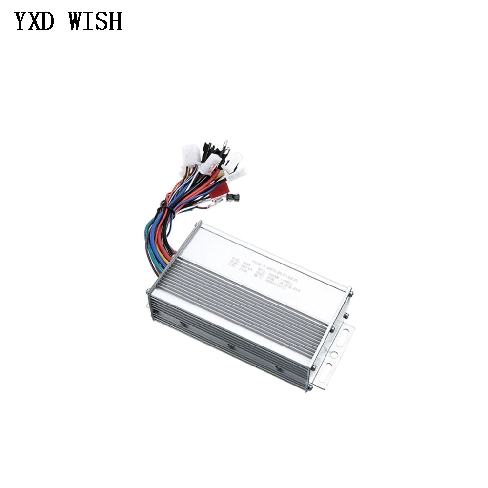 dc motor speed controller para bicicleta eletrica 01