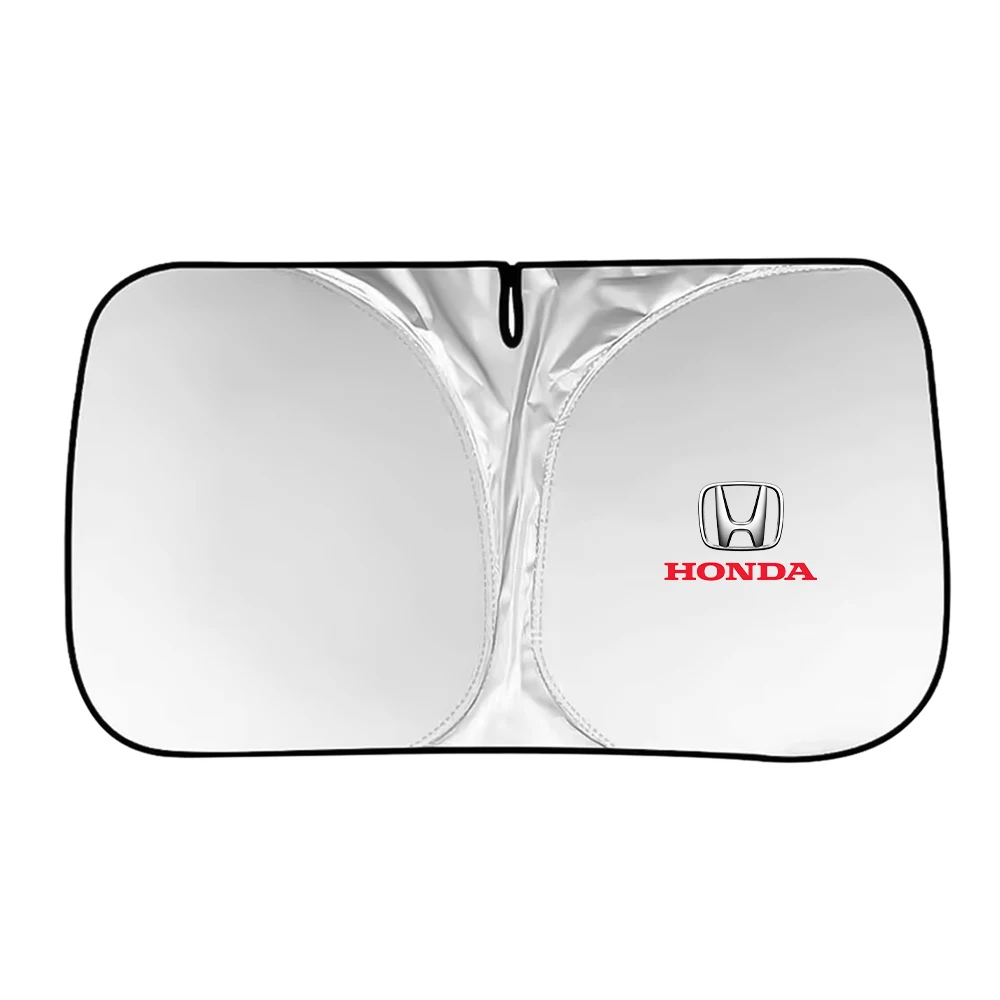 L for Honda