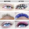 Original I-Beauty Lash Glue IB Master/SUPER PLUS SUPER BONDER/PRIMER Eyelash Extension Adhesive 7 Weeks Retention 0.5 Drying 6